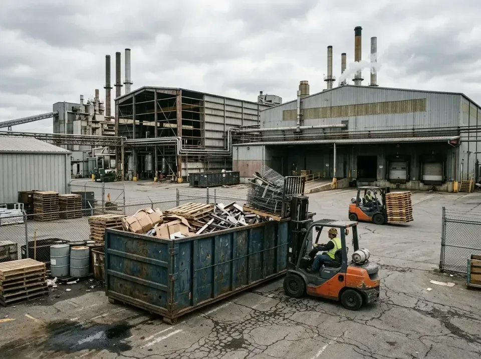 industrial-factory-scrap-conta-003 — frequently asked questions, Cheap Roll-off Dumpster Rentals in Church Hill, TN